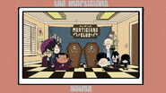 The Morticians House