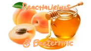 Peachalicious & Beeterrific