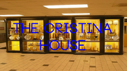 The Cristina House