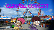 Carnival Concert
