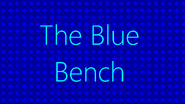 The Blue Bench