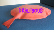 Dahlirious