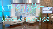 The Talk-Show House