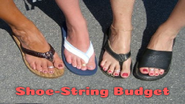 Shoe-String Budget