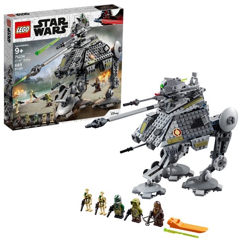target lego aat