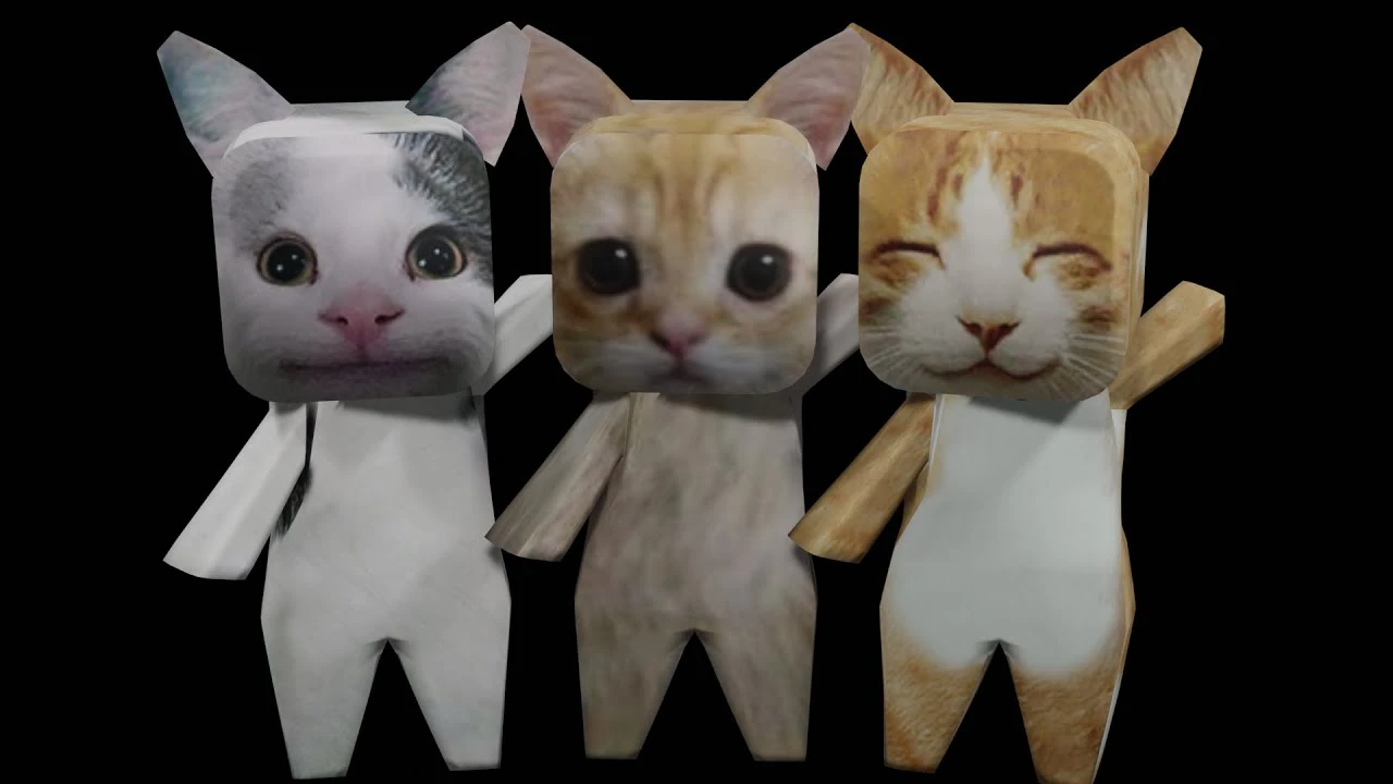 el gato friends (: | Fandom