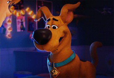 Scoobert Doobert Doo (Pure Good) | Fandom