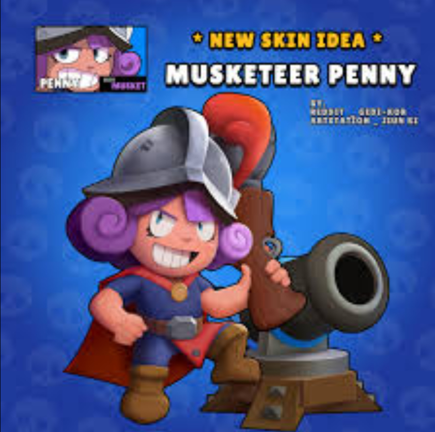 Clash Of Clans X Brawl Stars X Clash Royale Skins I Want In The Game Fandom