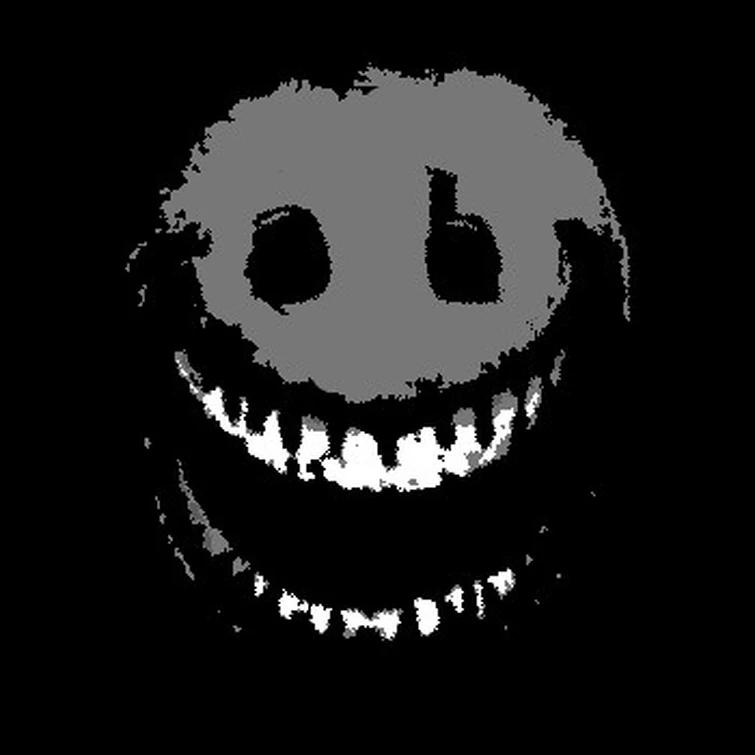 No holes in rush XD Fandom