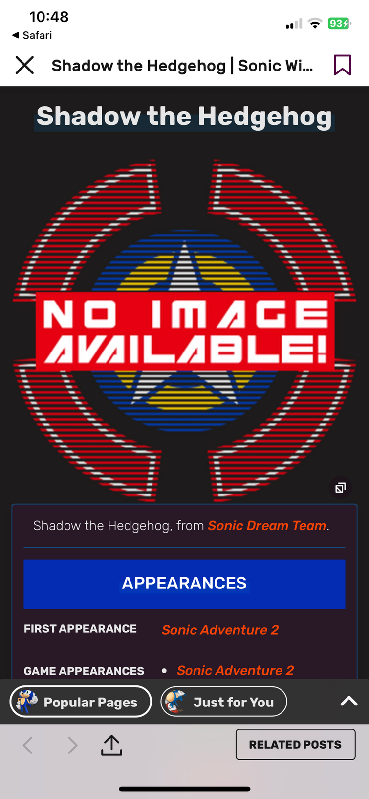 Fandom Image