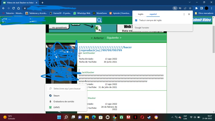 All patreon videos on youtube leaked Fandom