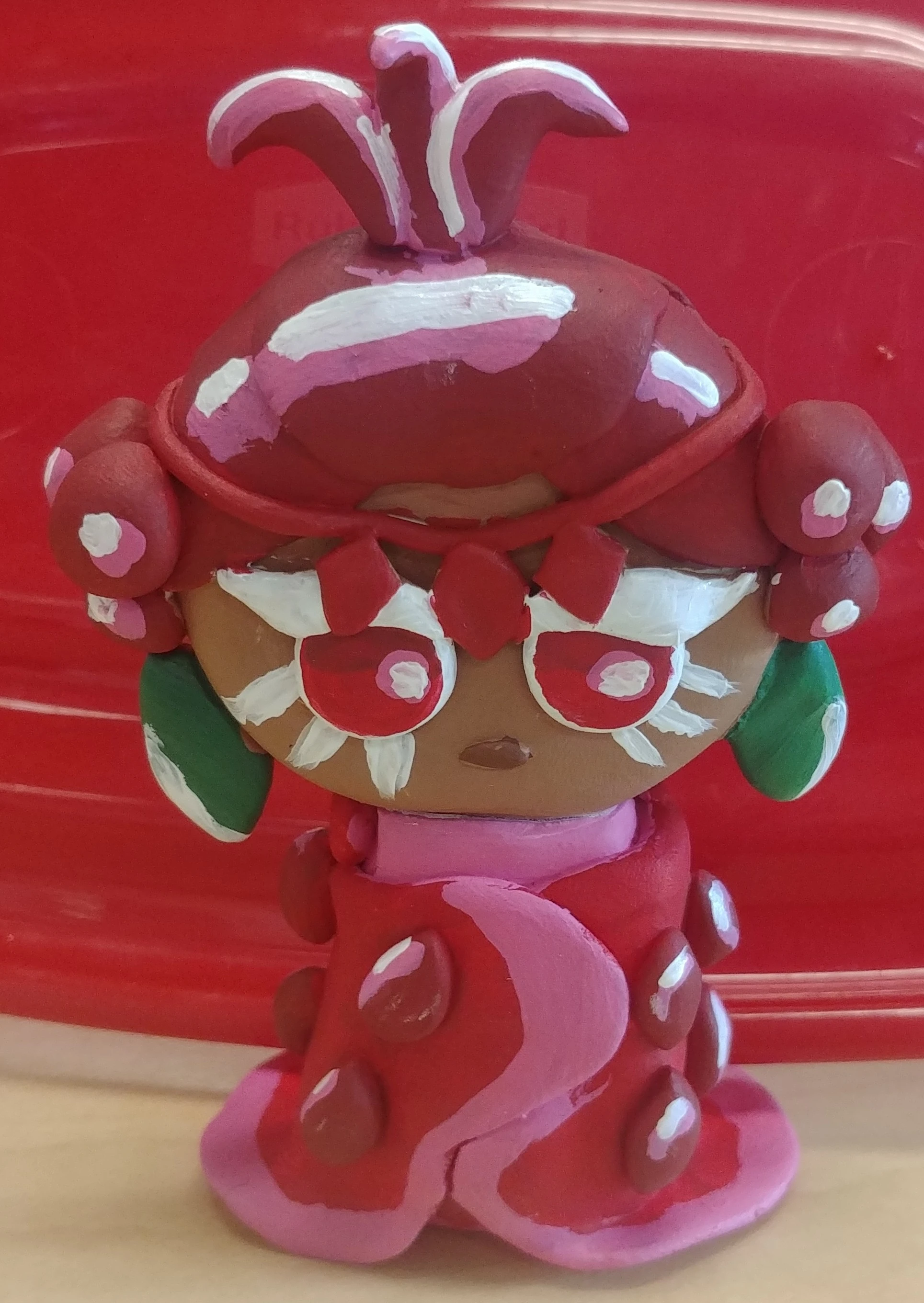 NO POMEGRANATES Fandom