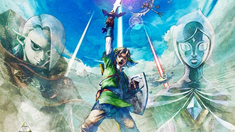 The Legend of Zelda: Breath of the Wild 2 rumor: not coming in 2020