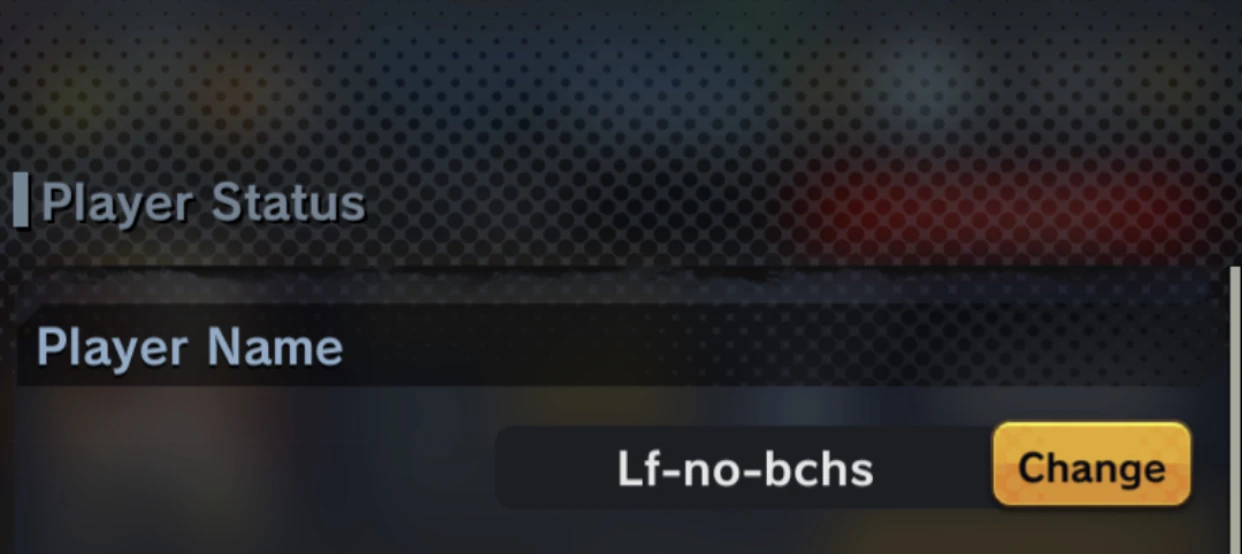 Rate dbl name Fandom