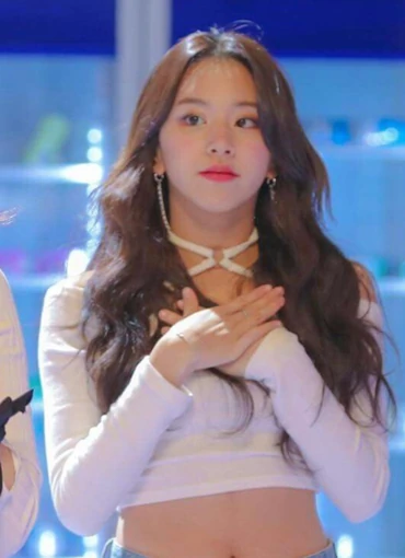 Which Son Chaeyoung Fandom