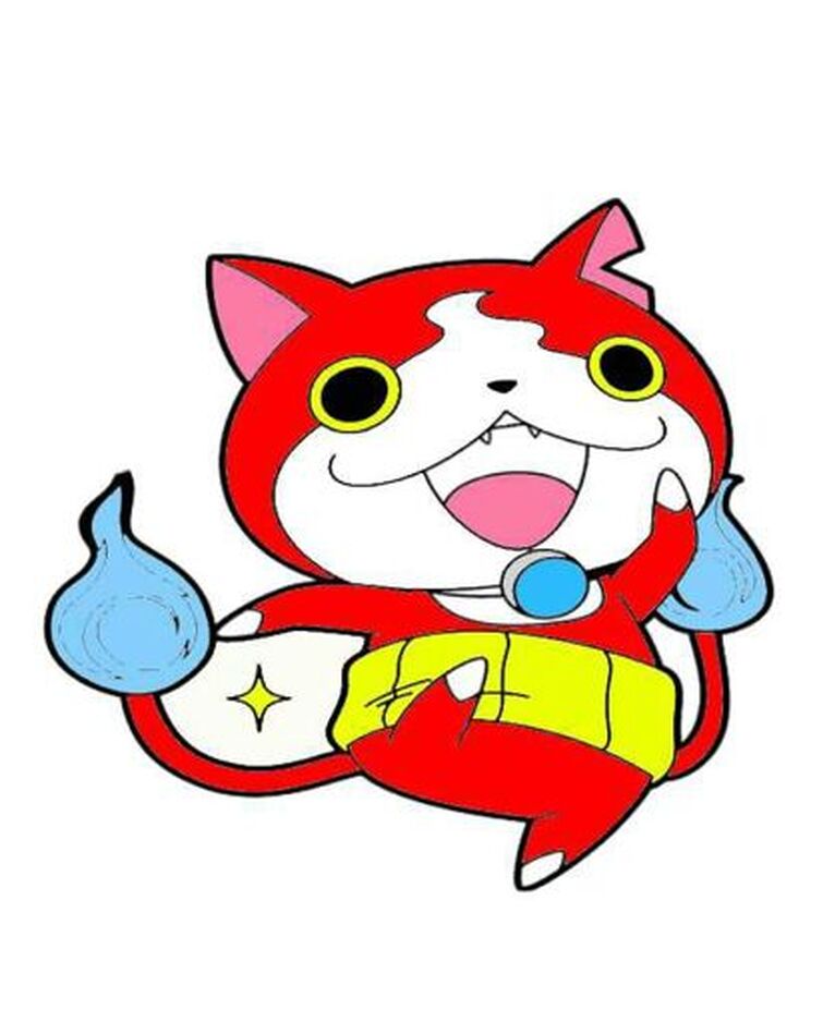 Discuss Everything About Yo Kai Watch Wiki Fandom