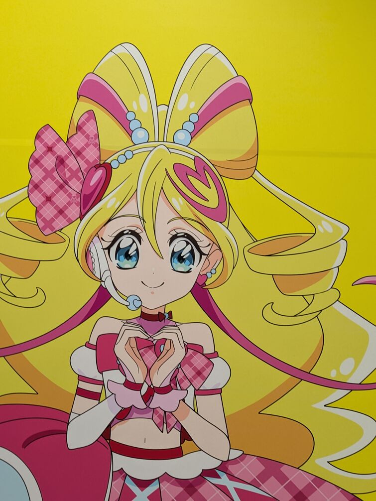 Fandom Image
