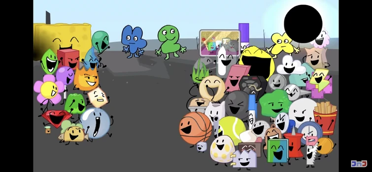 Almost 4 years ago, Why did peoples got mad about BFB splitting into ...