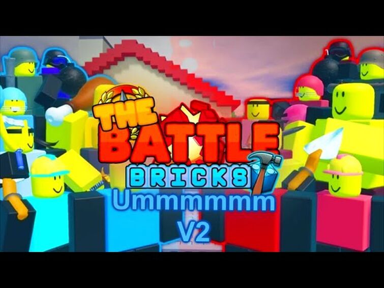 Discuss Everything About The Battle Bricks Wiki Fandom