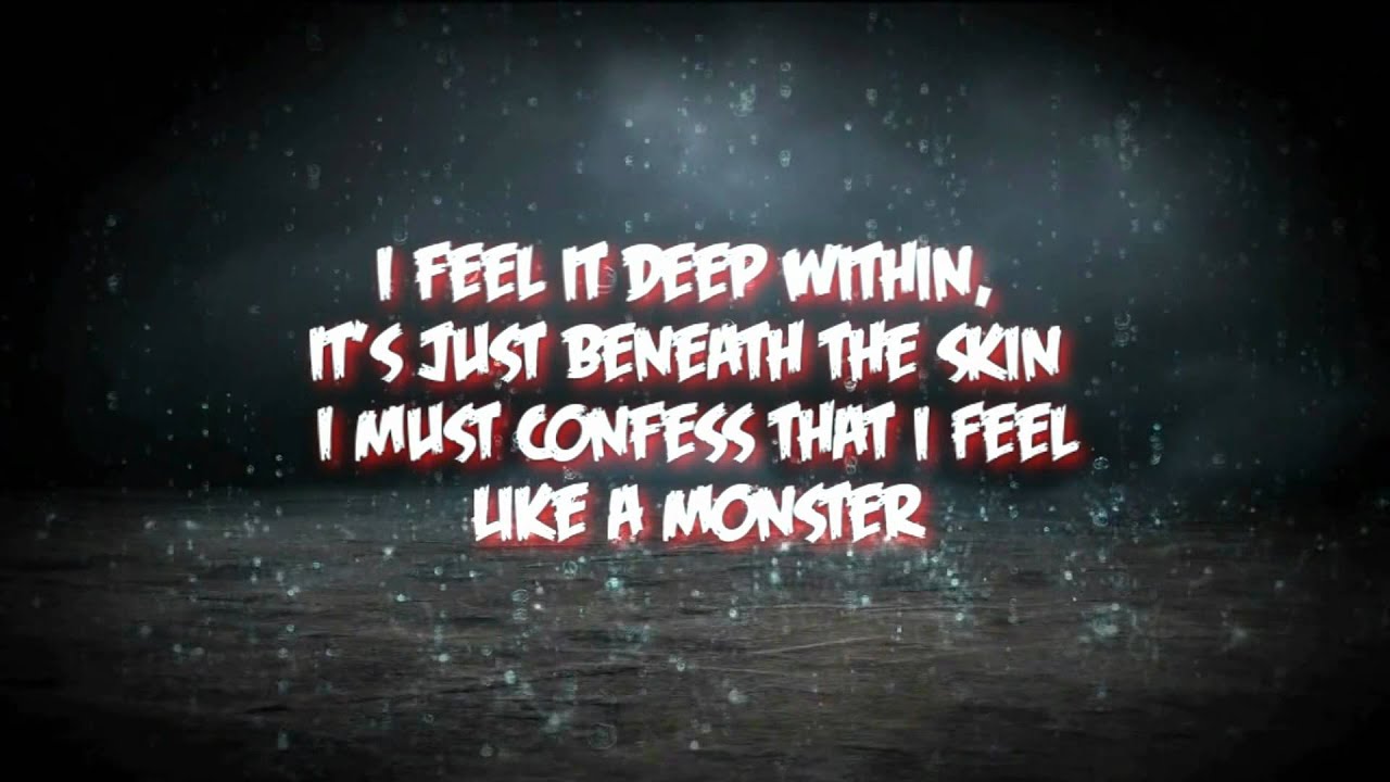 Песня i feel like a monster. L feel like a monster на русском языке. Smooth monster inside ep. Feeling like a monster. Feeling like a monster.