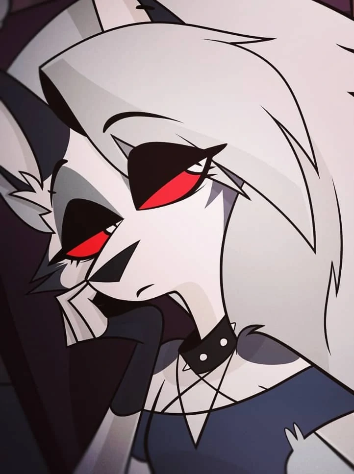 Discuss Everything About Hazbin Hotel Wiki | Fandom