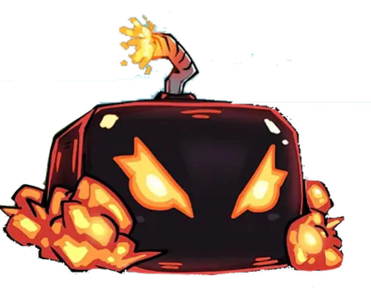 Bomb Rework Concept | Fandom