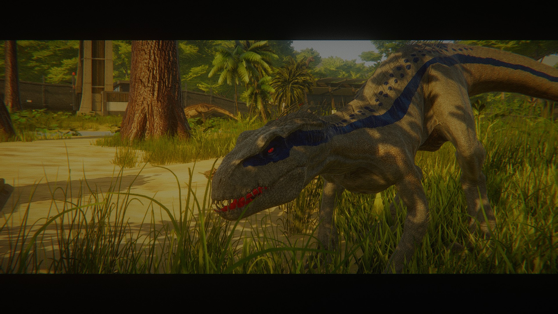 Discuss Everything About Jurassic World Evolution Wiki | Fandom