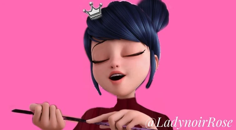 Happy Miraculous Girls June! | Fandom