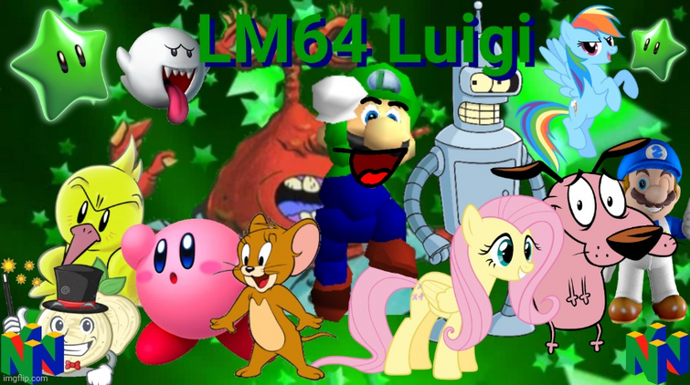 Fandom Image