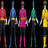Hommes Bleus + Femmes Roses = Créatures Amoureuses's avatar