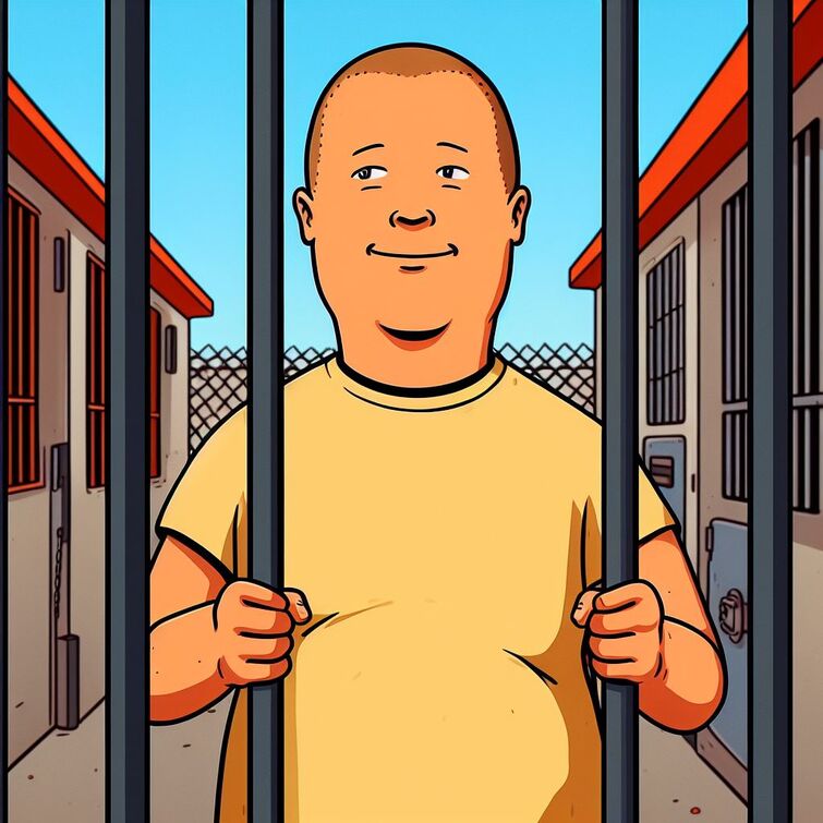 King of the Hill Movie 2023 Fan Casting on myCast