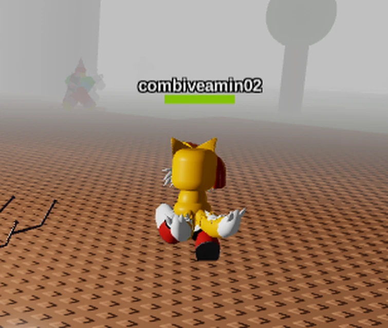 DUDE I MET COMBIVE WHAT | Fandom