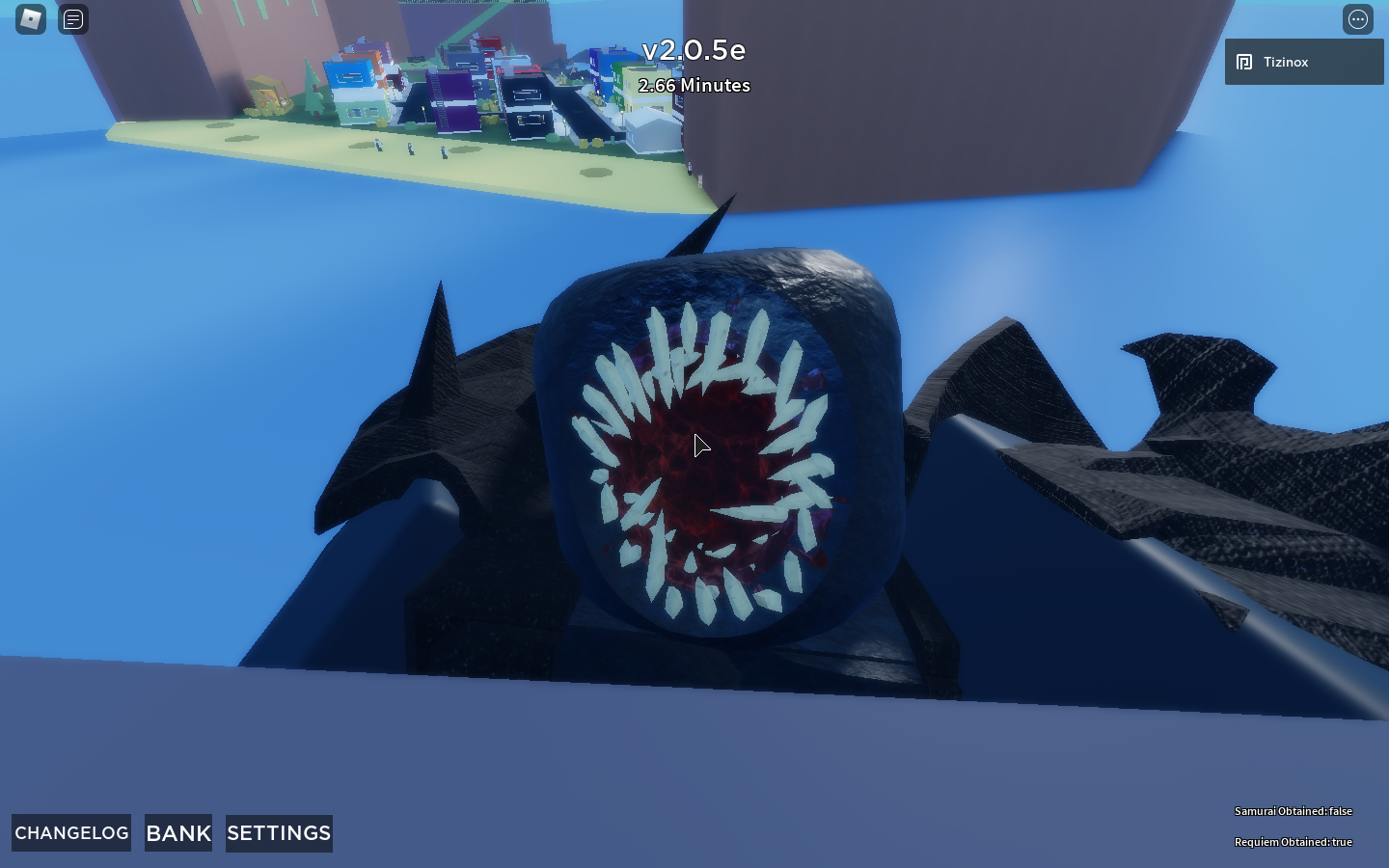 New Monster Admin Stand Fandom - roblox admin wallpaper