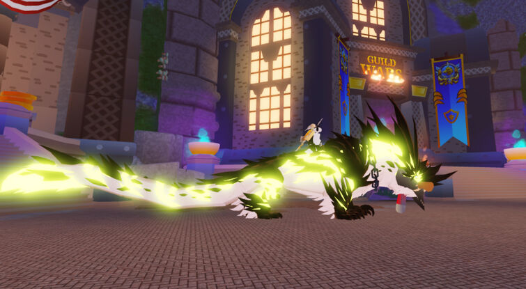 Discuss Everything About Dragon Adventures Wiki | Fandom