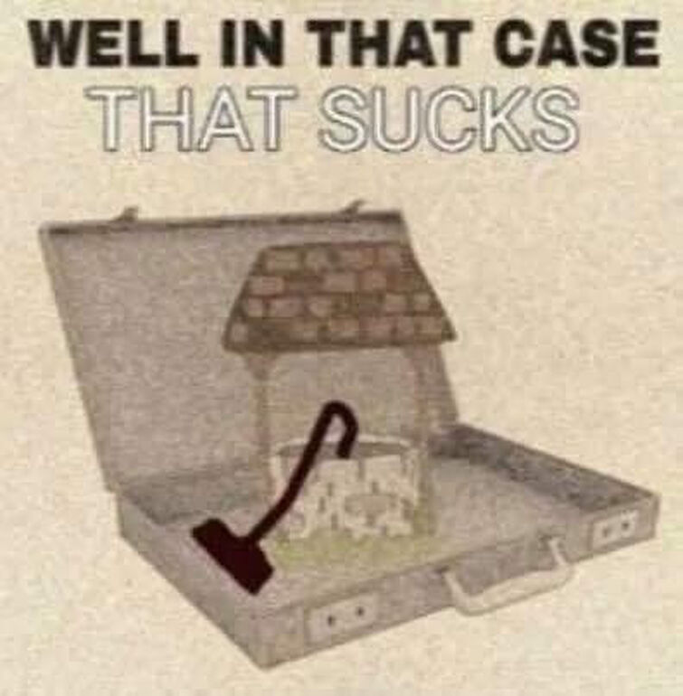 Is the well well well meme dead? Fandom