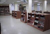 期刊、報紙、雜誌、圖書閱覽室