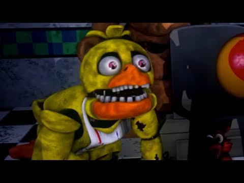 FNAF's SECRET Files?  MatPat REACTS to The Walten Files! 