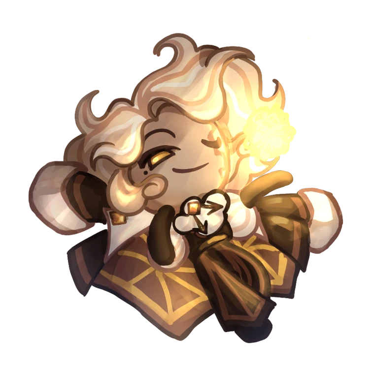 Discuss Everything About Cookie Run kingdom OCs Wiki Fandom