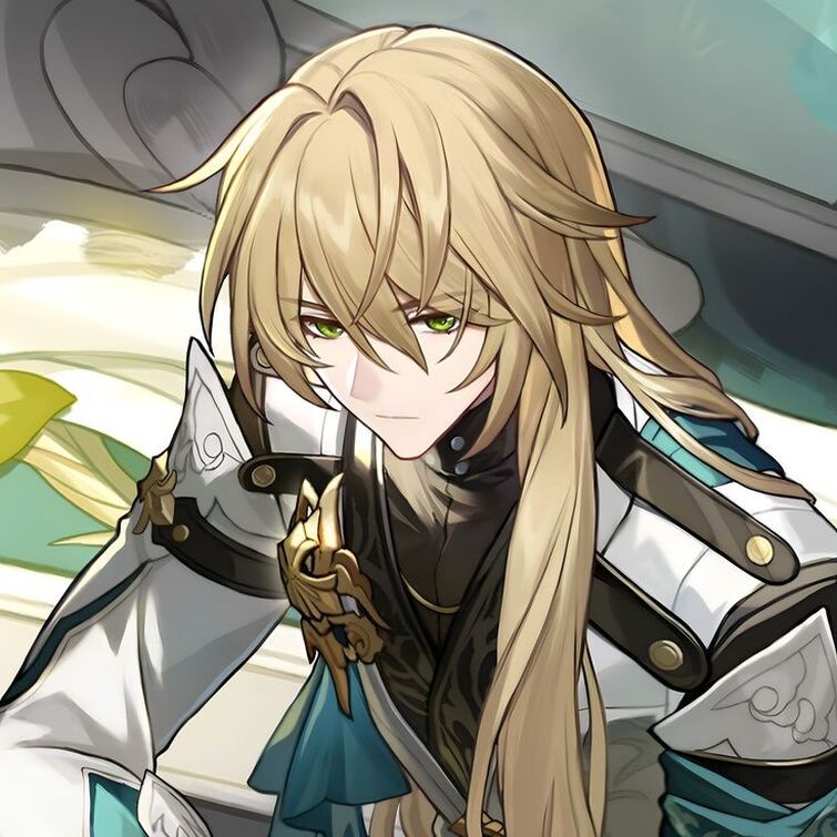 Hey hsr players | Fandom