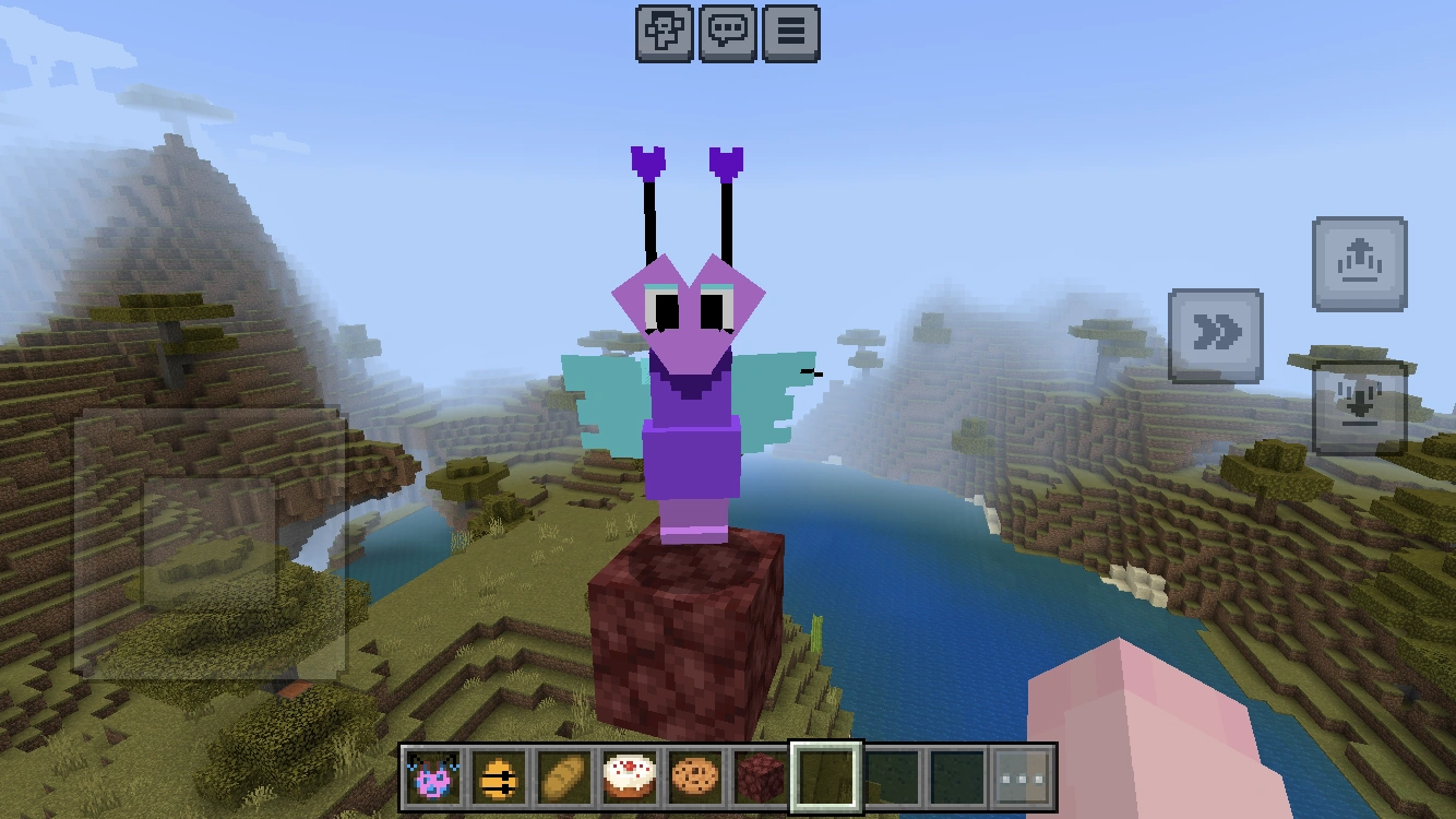 To anyone who wants the mod | Fandom