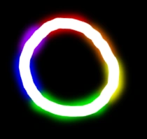 Rainbow Spell Circle | Fandom