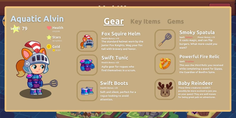 Wizard Profile Redesign | Fandom