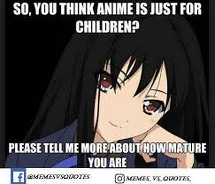 The founder of anitube : r/animememes