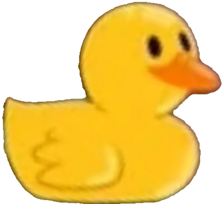 Rubber Duckie (AEG) PNG Fandom