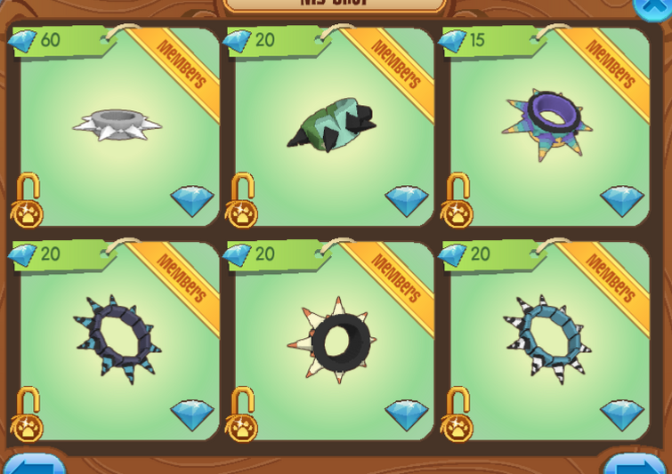 Discuss Everything About Animal Jam Item Worth Wiki Fandom
