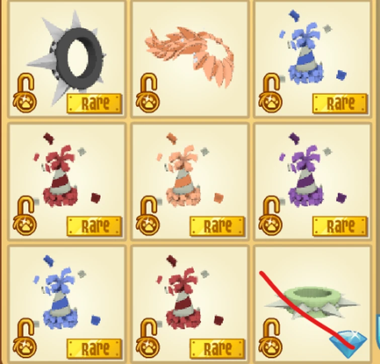 Discuss Everything About Animal Jam Item Worth Wiki Fandom