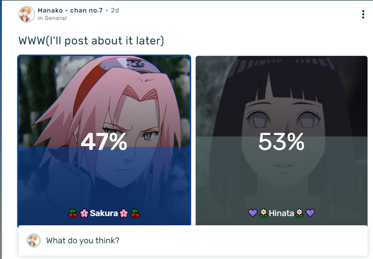 POV: You are either Naruto, Hinata, Sasuke, or Sakura : r/Boruto