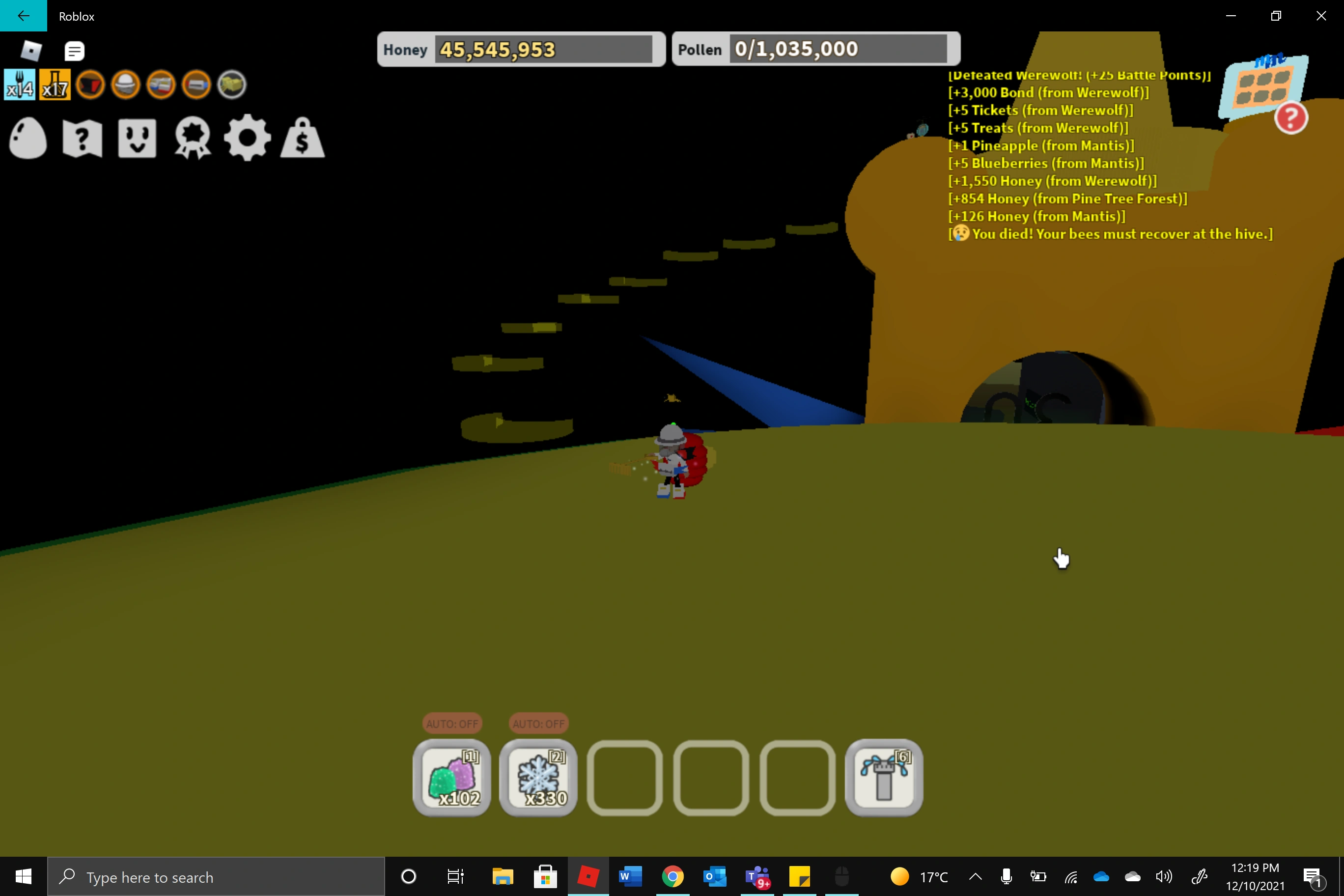 how do i get the moons so i can jump on them? | Fandom