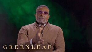 James Greenleaf | Greenleaf | FANDOM Powered By Wikia