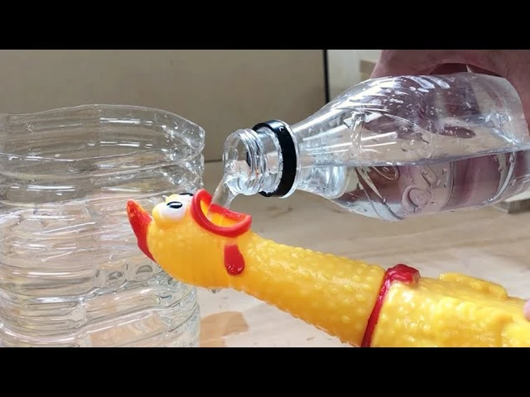 喉を潤せば、どんなに美しい囀りが聞こえる事だろう